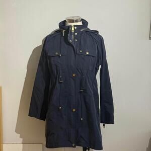 A Pea in the Pod Maternity Spring/Fall Jacket Women's Size S Pregnancy